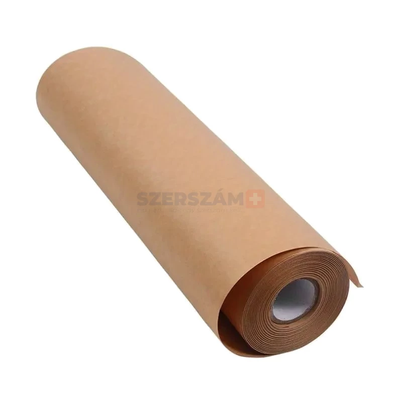 LZ takarópapír létrázható extra vastag 25m2 (1x25m) 135g/m2 barna