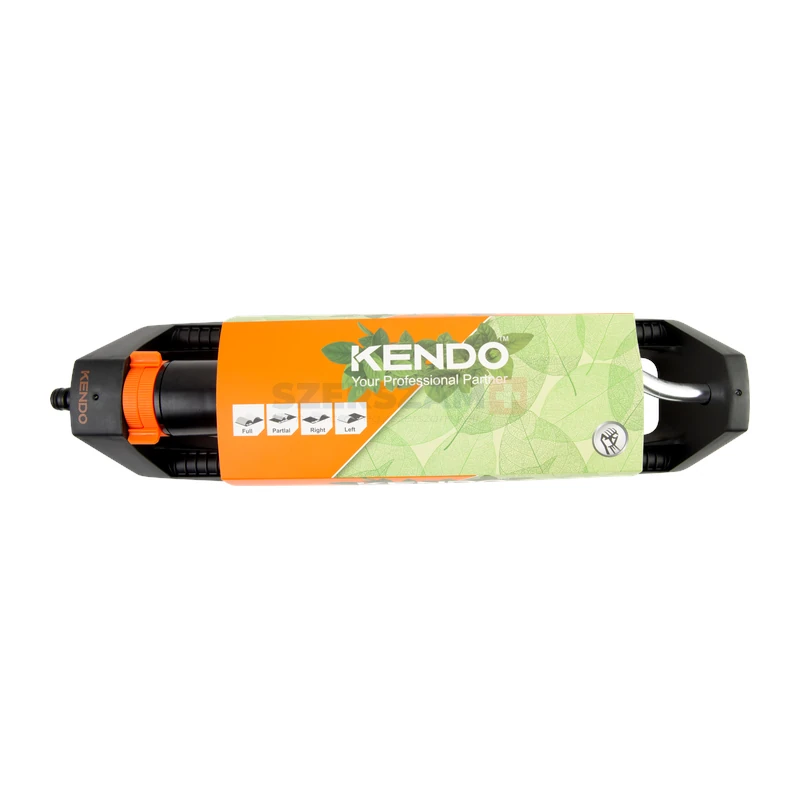 KENDO oszcilláló négyszögesőztető No.60663