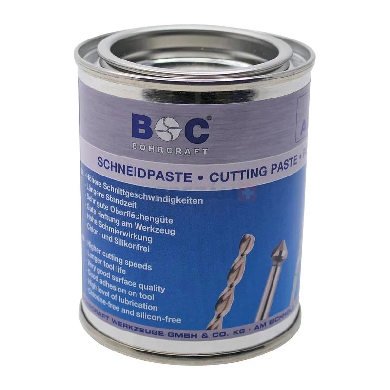 BOHRCRAFT P+ ALLROUND univerzális vágópaszta 120g BP-120 9690 [jöv]