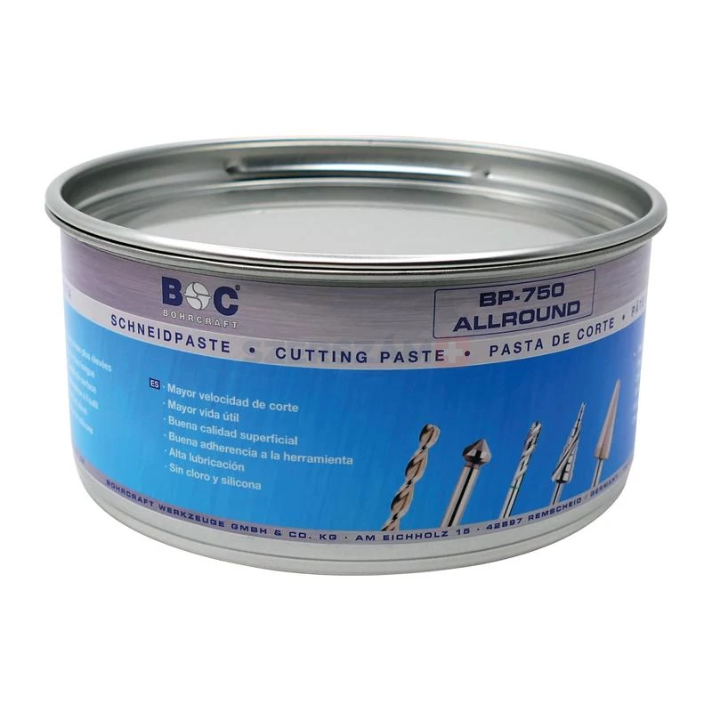 BOHRCRAFT P+ ALLROUND univerzális vágópaszta 750g BP-750 9690 [jöv]