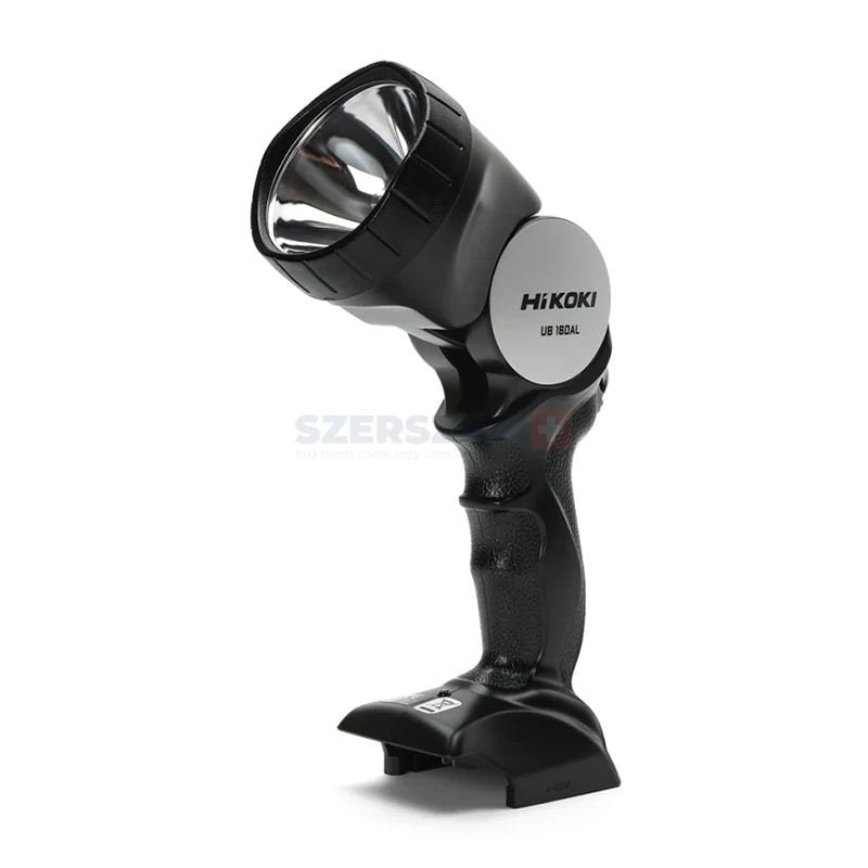 HITACHI UB18DAL akkus lámpa