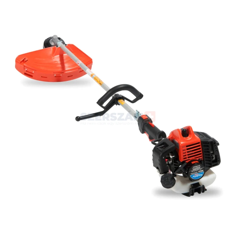 HITACHI CG24EBSP-WA fűkasza