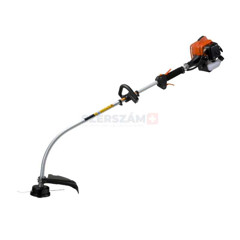 HITACHI CG23ECP benzines fűkasza