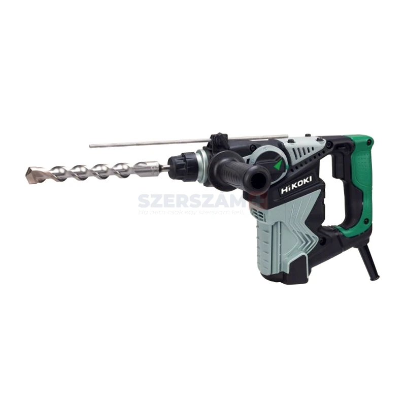 HIKOKI DH28PC-WSZ fúró-vésőkalapács 720W 3,5J