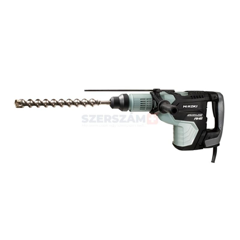 HIKOKI DH45ME fúró-vésőkalapács 1500W 16J