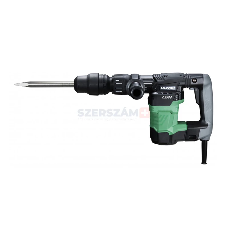 HIKOKI H41MB2 vésőkalapács SDS-Max 950W 10J