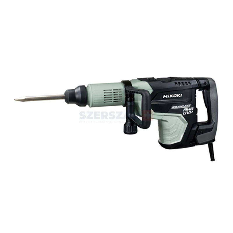 HIKOKI H60MEY bontókalapács 1500W 8-26,5J