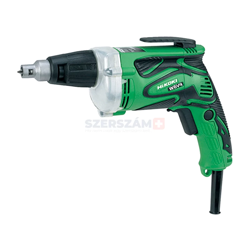 HITACHI W6V4 csavarbehajtógép