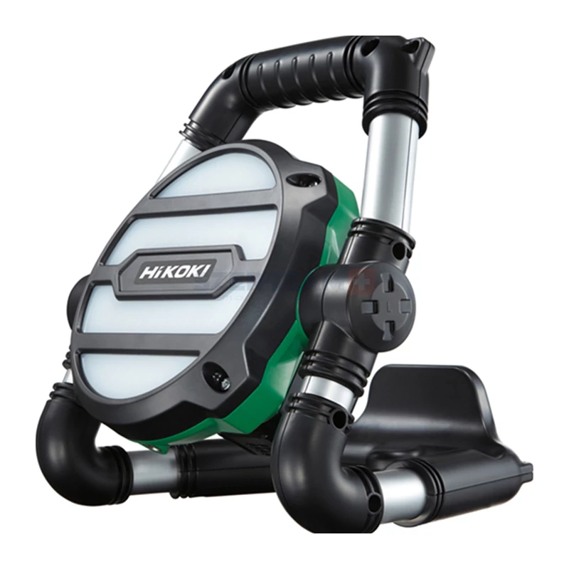 HIKOKI UB18DGL akkus lámpa - ledes