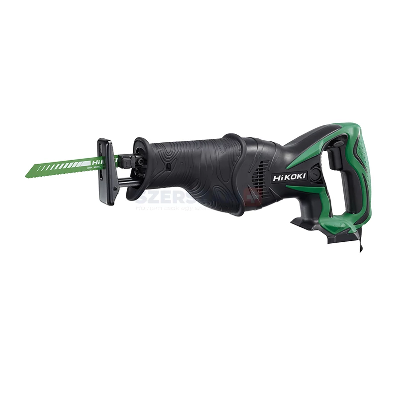 HIKOKI CR18DSLW4Z-Basic akkus orrfűrész géptest