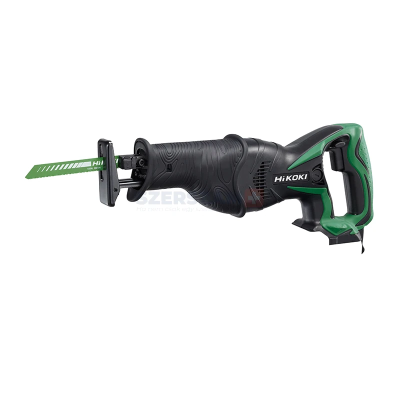 HIKOKI CR18DSLW4Z-Basic akkus orrfűrész géptest
