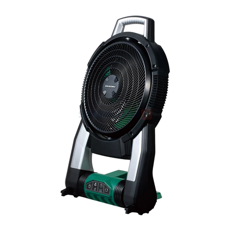 HIKOKI UF18DSAL-BASIC akkus ventilátor