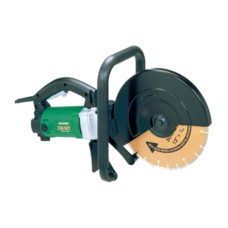 HITACHI CM12Y Darabológép 2400W 305mm