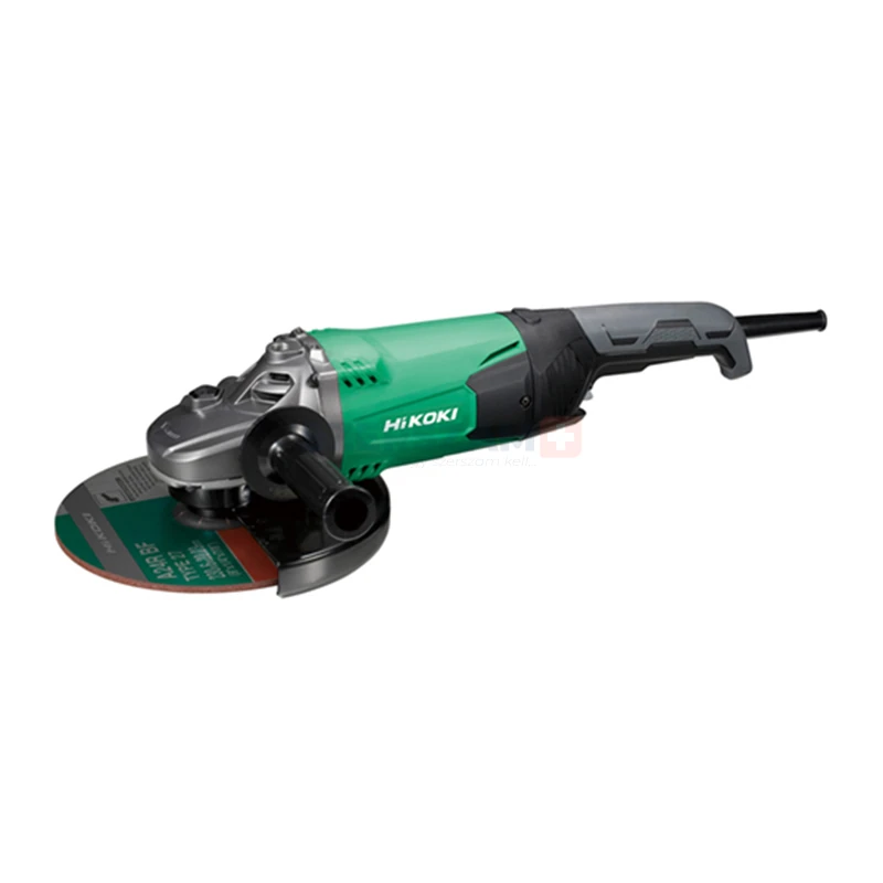 HIKOKI G23SW2-WAZ sarokcsiszoló 230mm 2200W