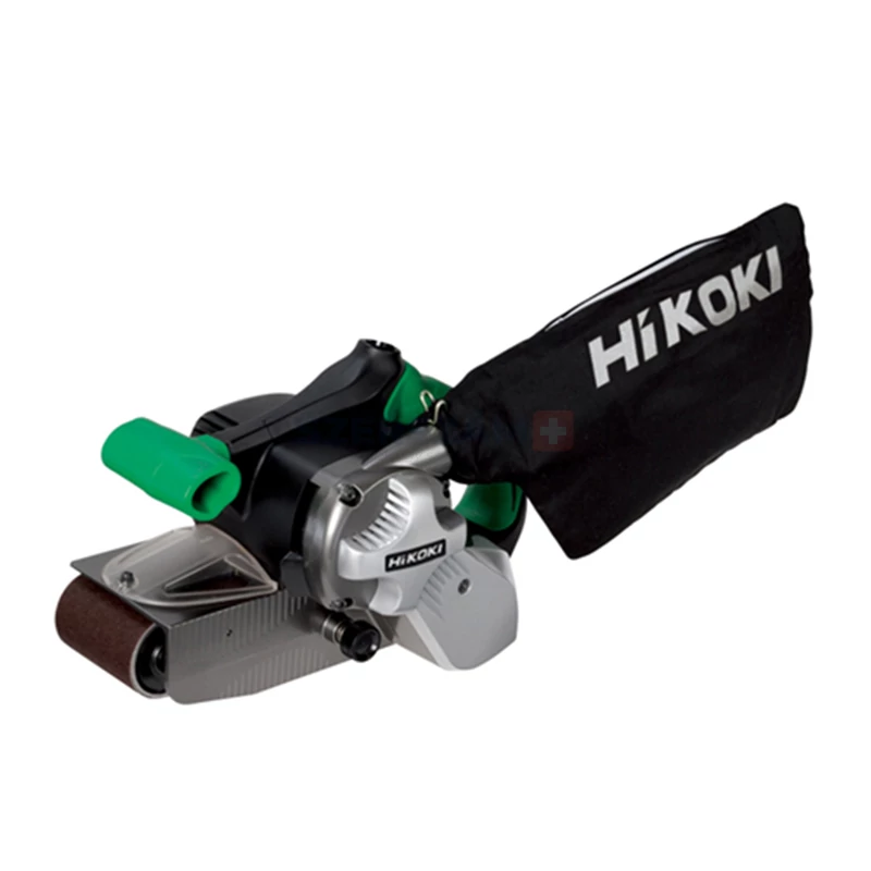 HIKOKI SB8V2WAZ szalagcsiszoló 1020W