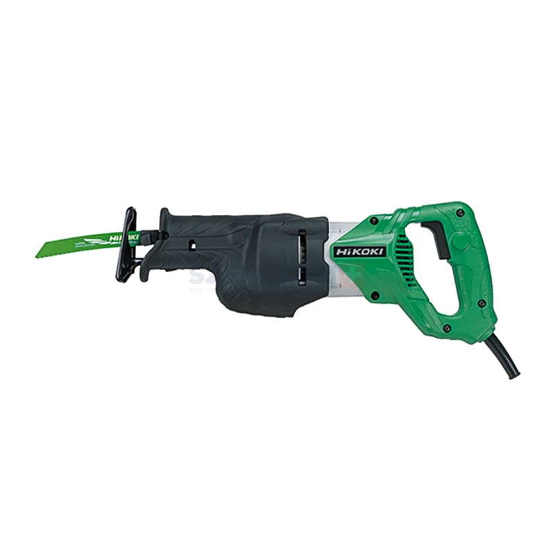 HIKOKI CR13V2-NA/WS orrfűrész + koffer