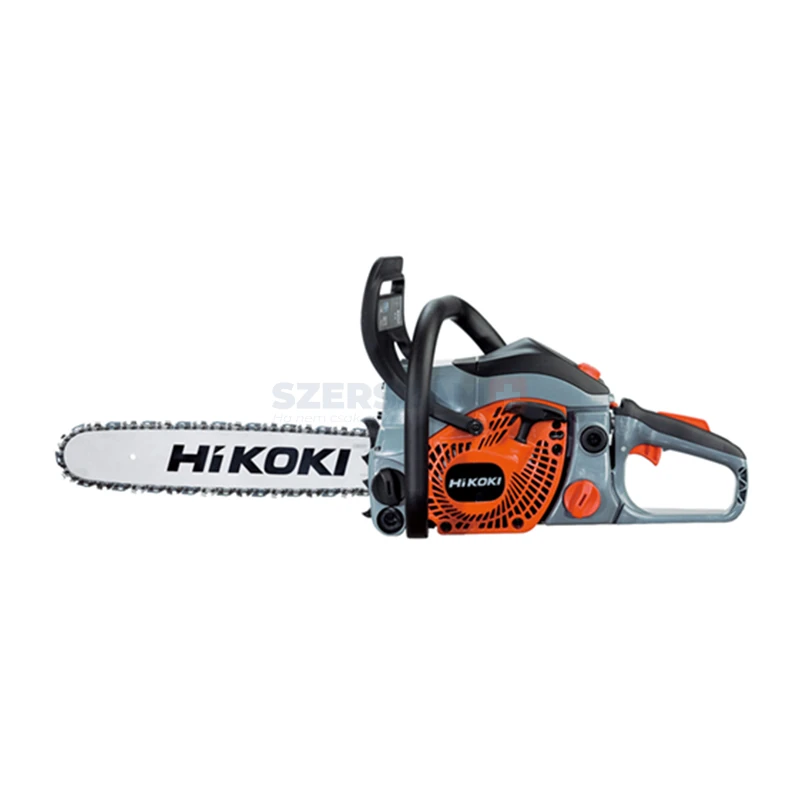 HIKOKI CS33EB-40 robbanómotoros láncfűrész