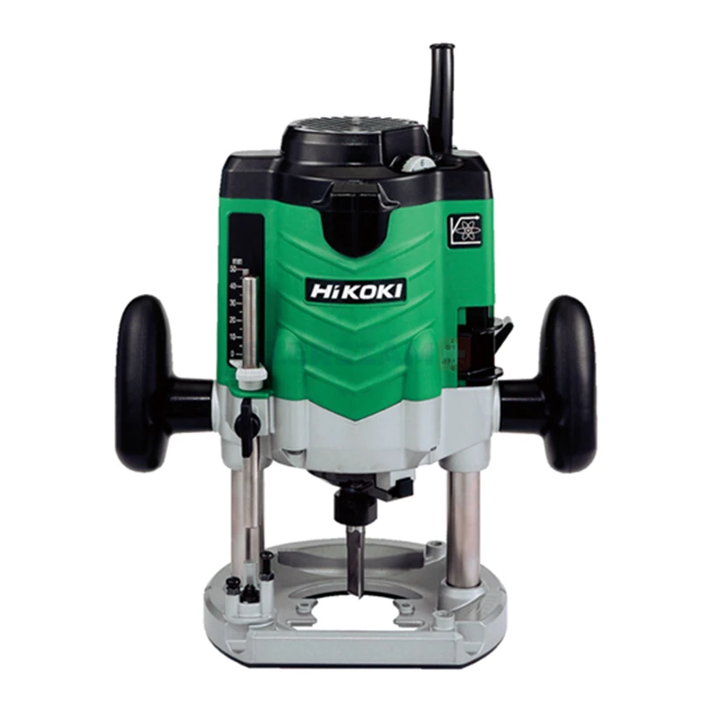 HITACHI M12VE felsőmaró 2000W