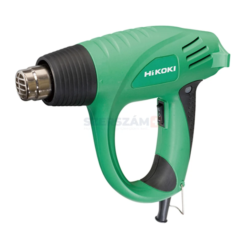 HIKOKI RH600T-LAZ hőlégfúvó 2000W koffer