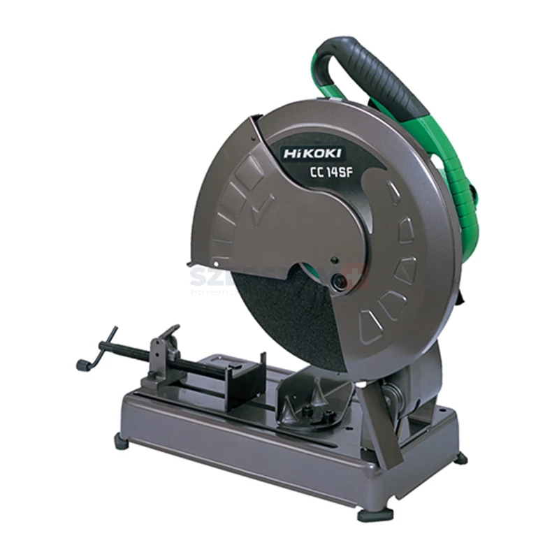 HIKOKI CC14SF gyorsdaraboló 355mm 2000W