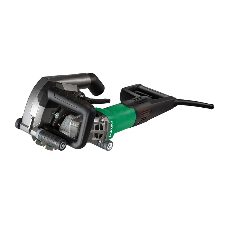 HIKOKI CM5MAWTZ falhoronymaró 1900W 125mm
