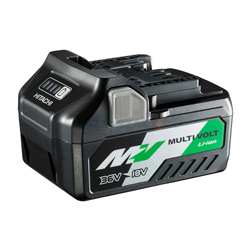 HIKOKI akkumulátor BSL36A 18 MultiVolt 36V-2,5Ah 18V-5,0Ah 371750