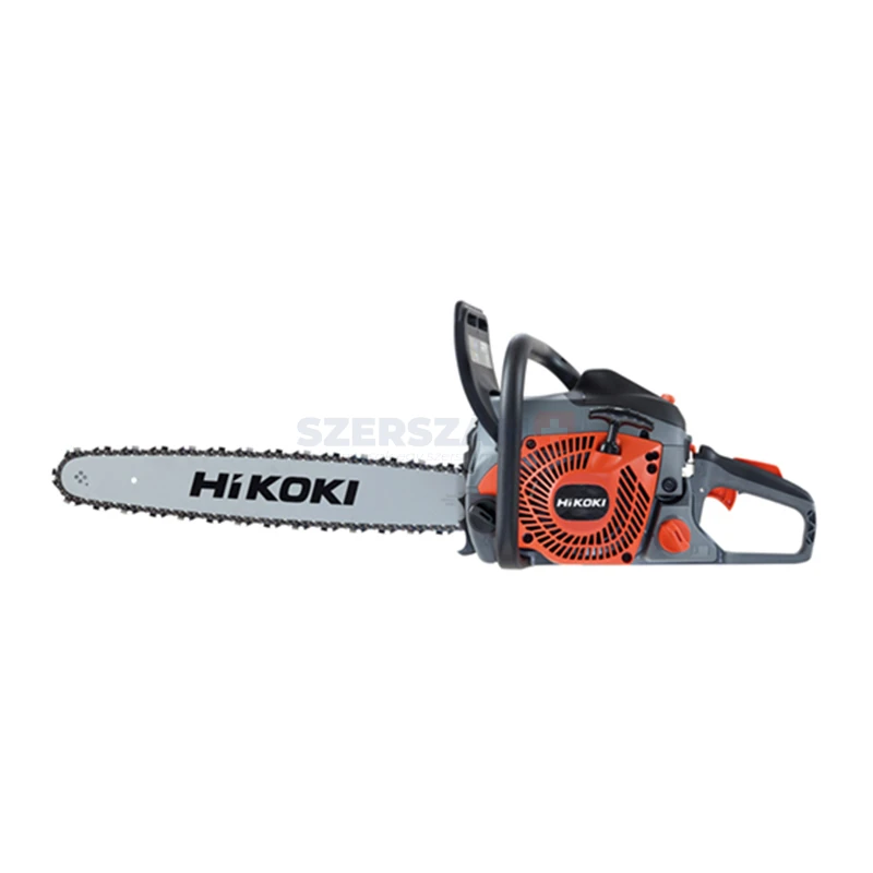HIKOKI CS51EAP-40 láncfűrész robbanómotoros 40cm