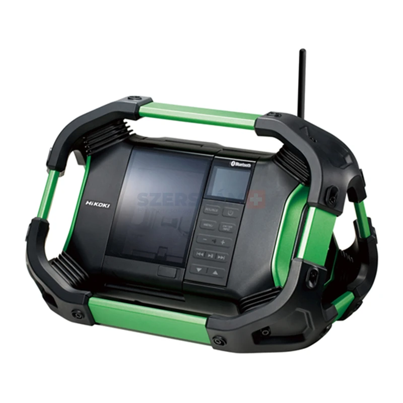 HIKOKI UR18DSDL Bluetooth rádió