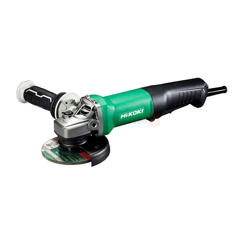 HIKOKI G13SE3 sarokcsiszoló 1400W 125mm