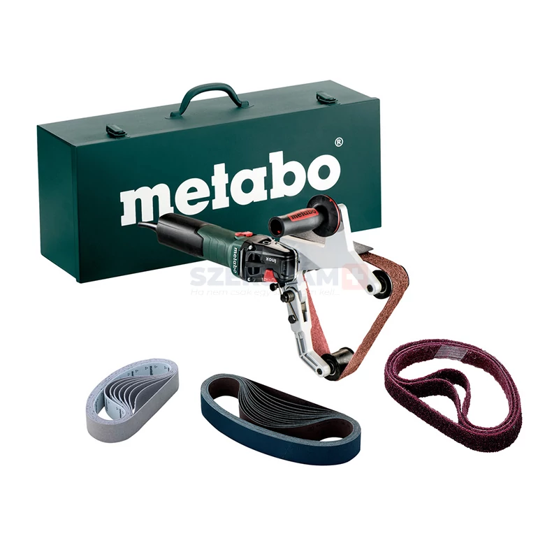 METABO RBE 15-180 Set.csőcsiszoló 602243500