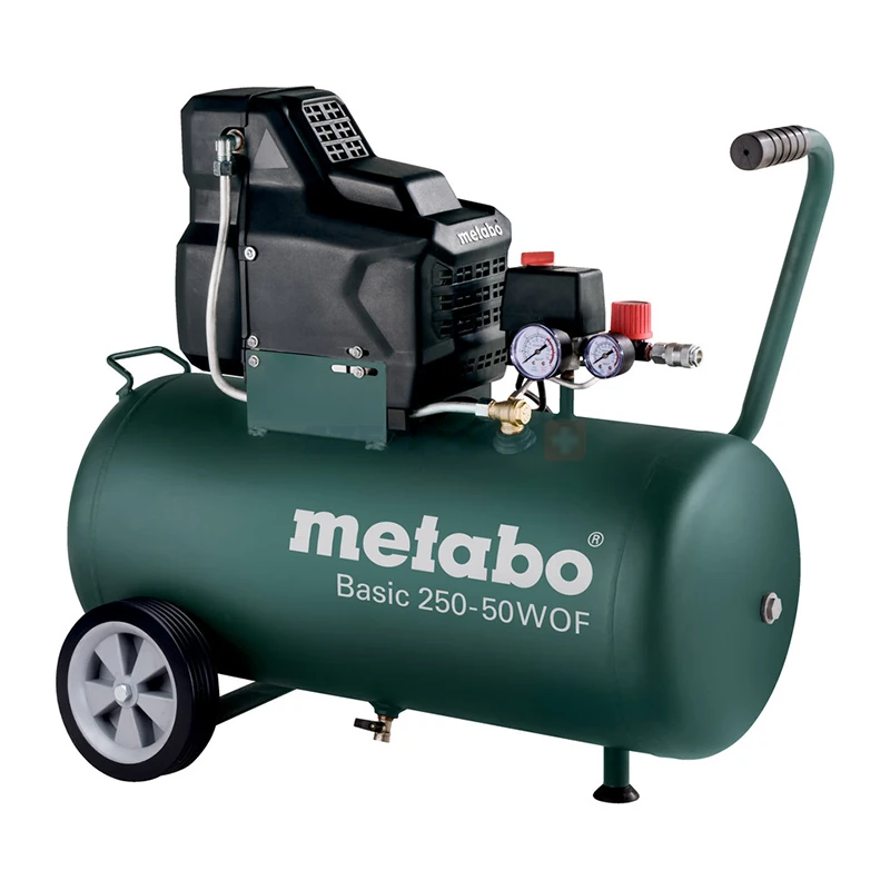 METABO Basic 250-50W OF kompresszor 601535000