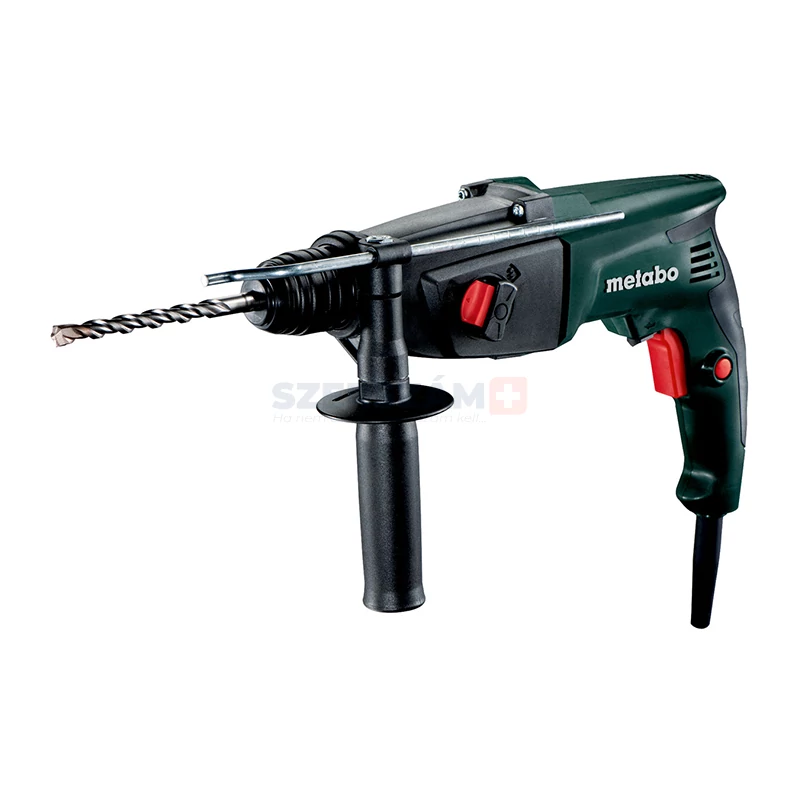 METABO BHE 2444 fúrókalapács 606153000