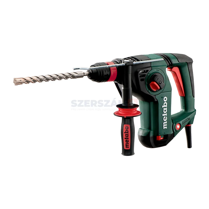 METABO KHE 3251 kombikalapács 3,1J 600659000