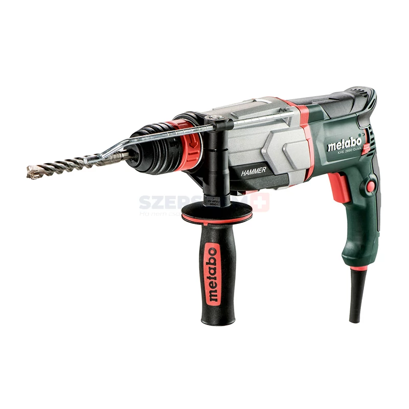 METABO KHE 2660 Quick fúrókalapács 600663510