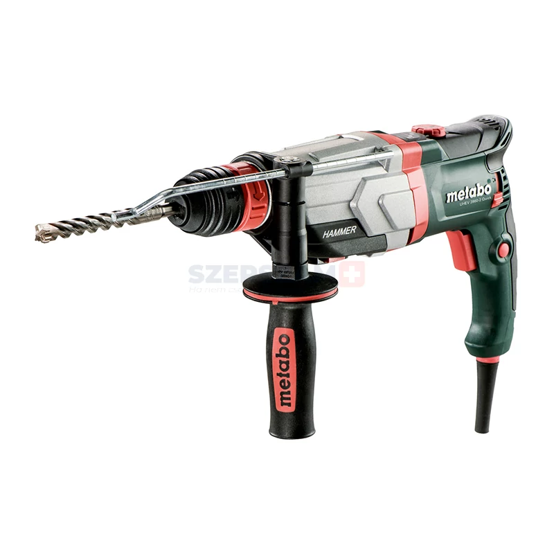 METABO UHEV 2860-2 Quick multikalapács 600713500