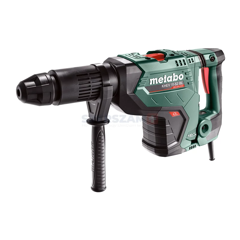 METABO KHEV 11-52BL kombikalapács 600767500