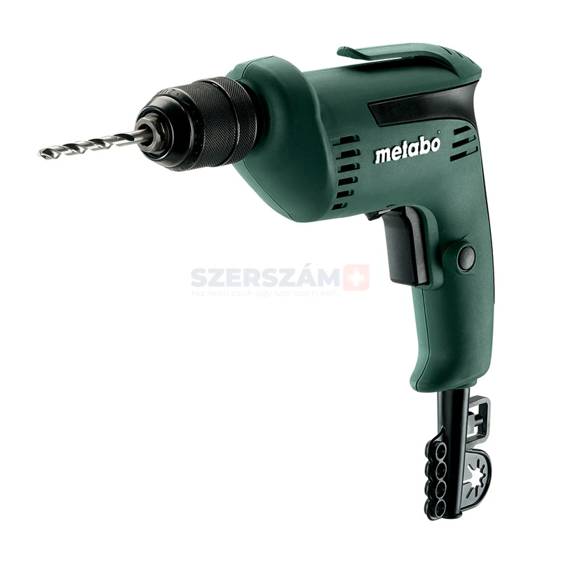METABO BE 10 fúrógép 600133810