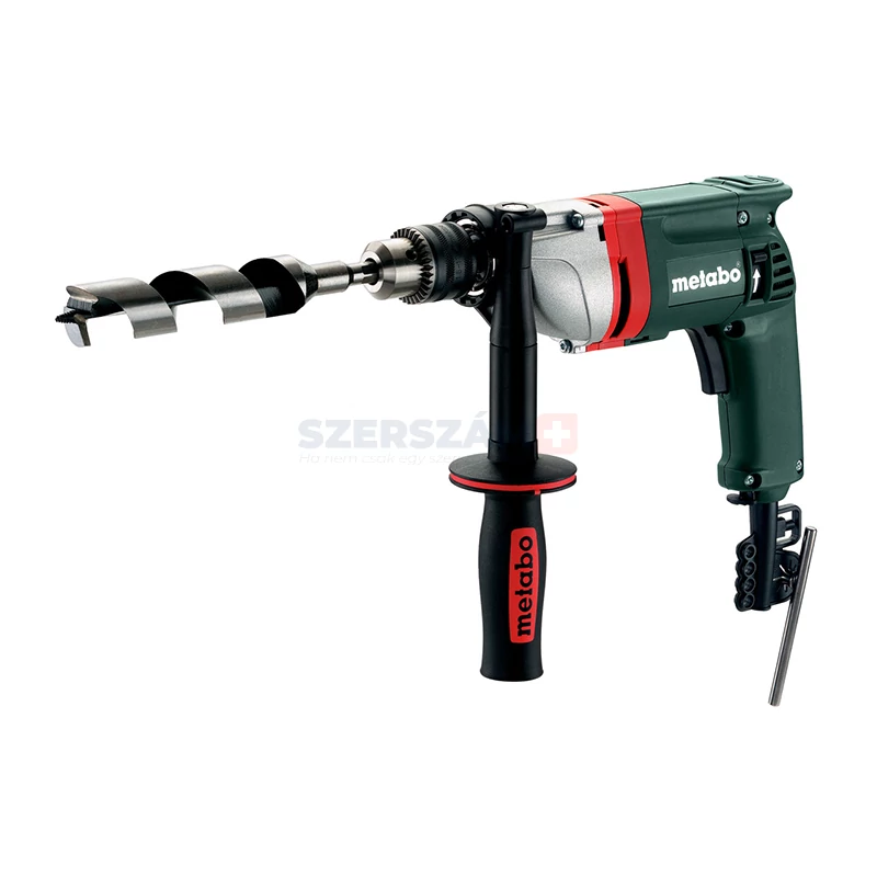 METABO BE 75-16 fúrógép 75Nm 750W 16/50mm 600580000
