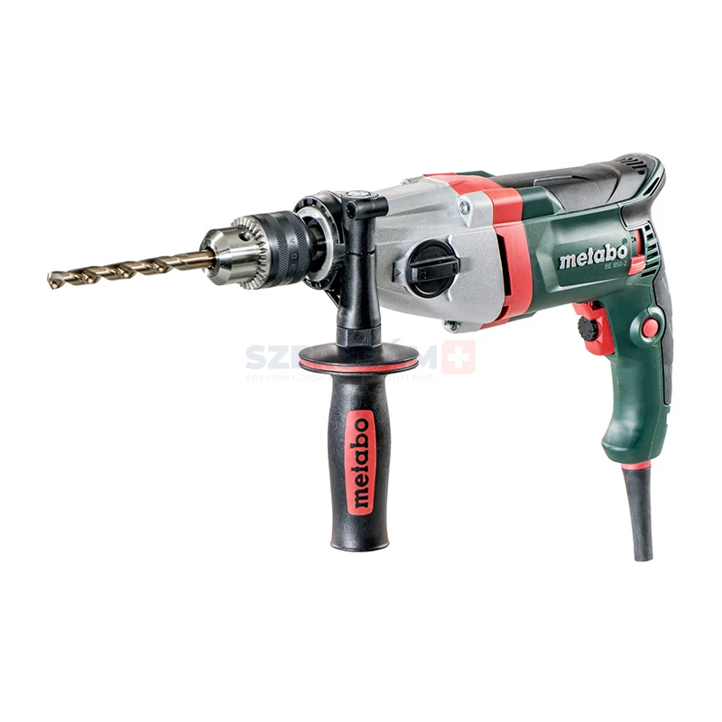 METABO BE 850-2 fúrógép (kulcsos tokmány) 600573000