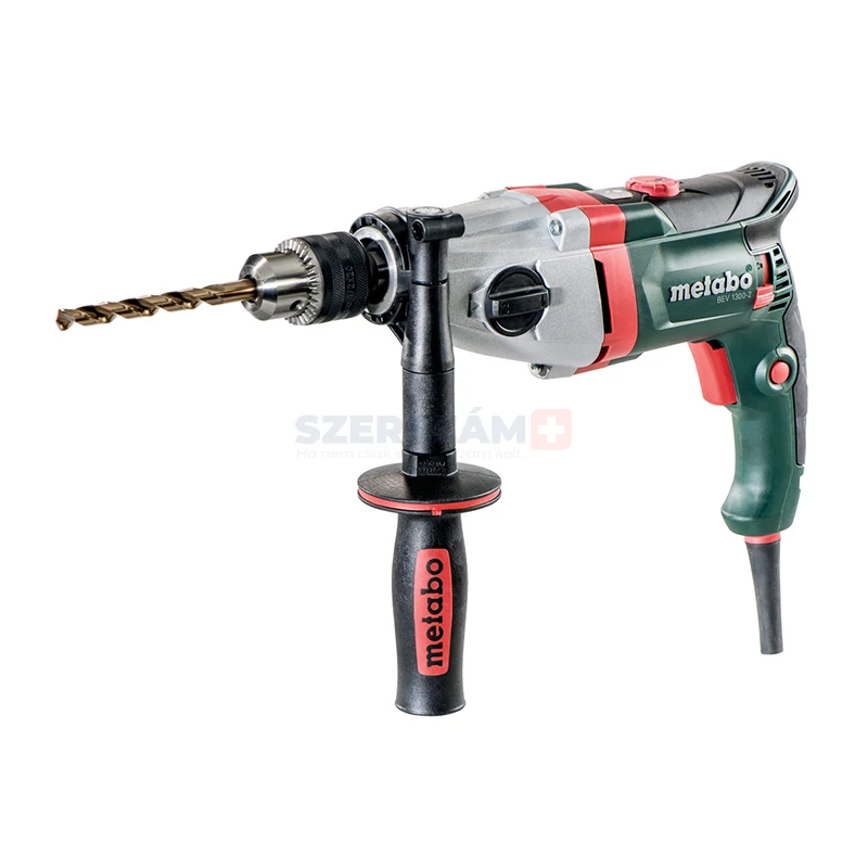 METABO BEV 1300-2 fúrógép 600574000