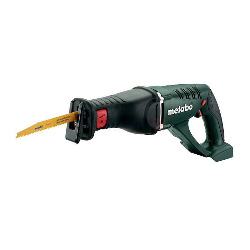 METABO ASE 18 LTX akkus orrfűrész alapgép 602269850
