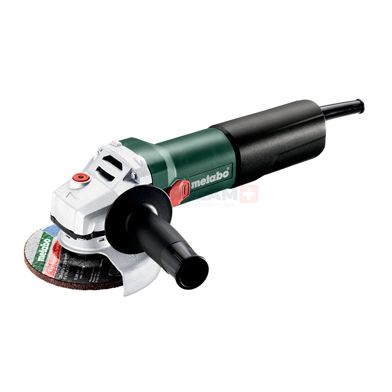 METABO WEQ 1400-125 sarokcsiszoló 600347000