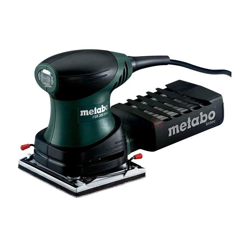 METABO FSR 200 Intec vibrációs csiszoló 600066500