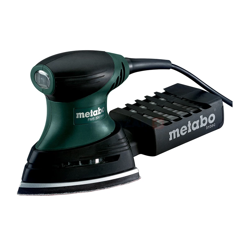 METABO FMS 200 Intec delta csiszológép 600065500