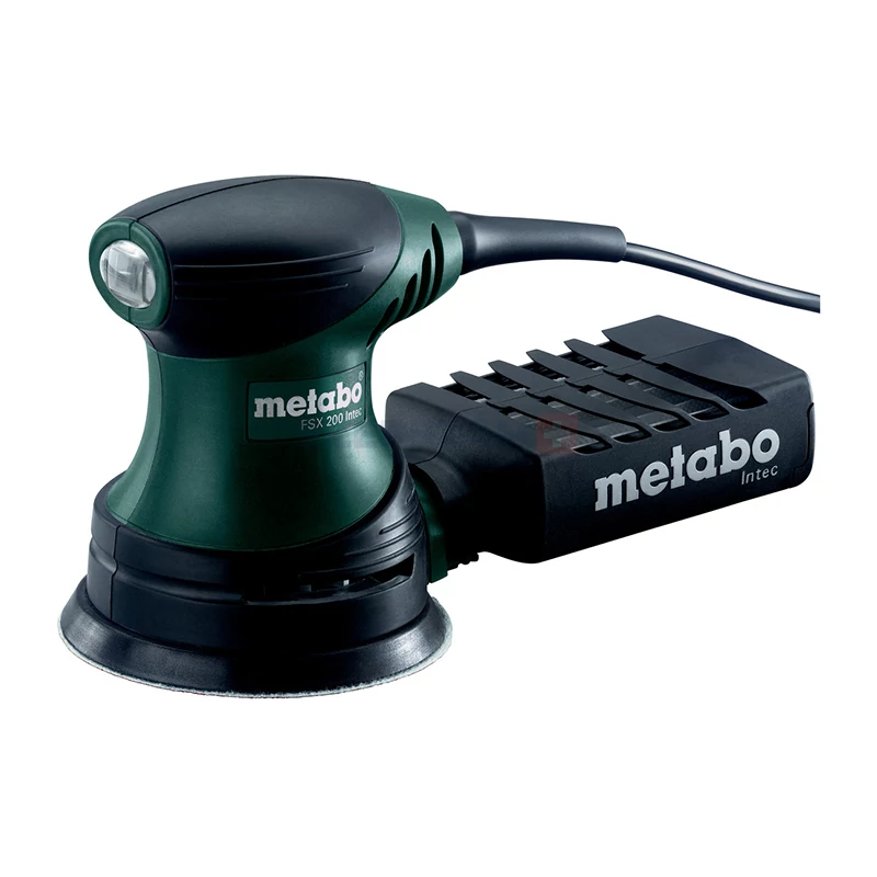 METABO FSX 200 Intec excentercsiszológép 609225500