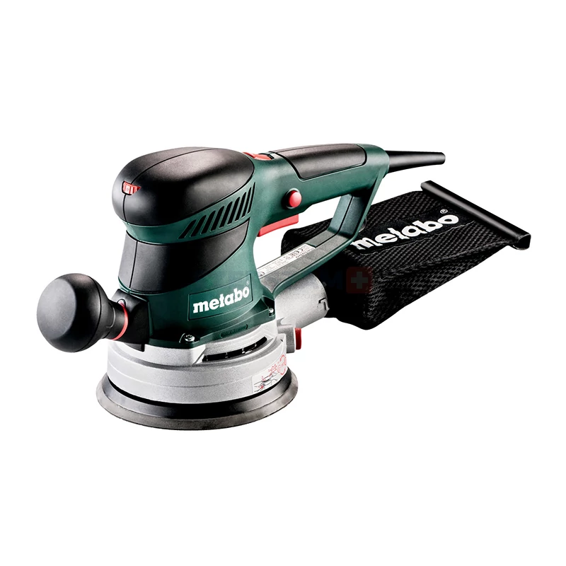 METABO SXE 450 TURBO TEC excentercsiszoló 600129000