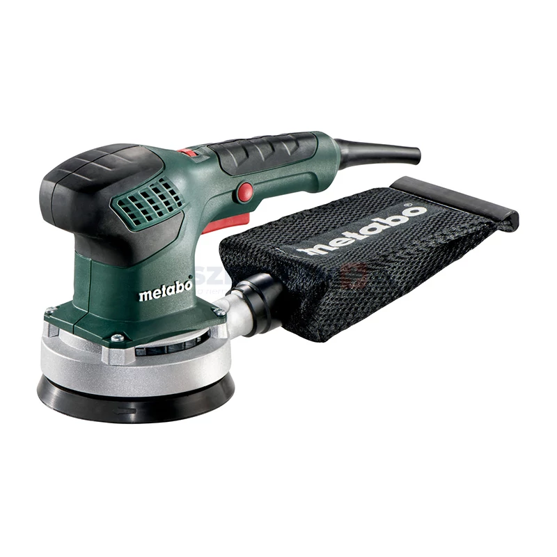 METABO SXE 3125 excentercsiszoló 600443000