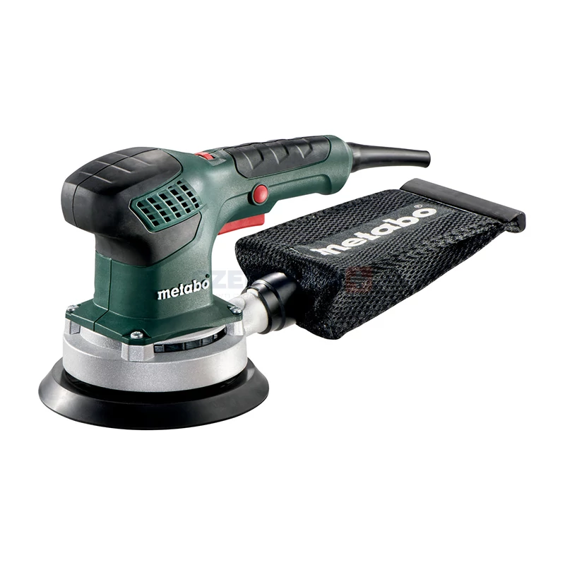 METABO SXE 3150 excentercsiszoló 600444000