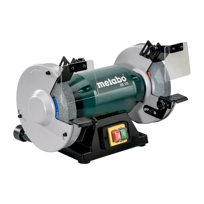 METABO DS 175 kettős köszörű 619175000