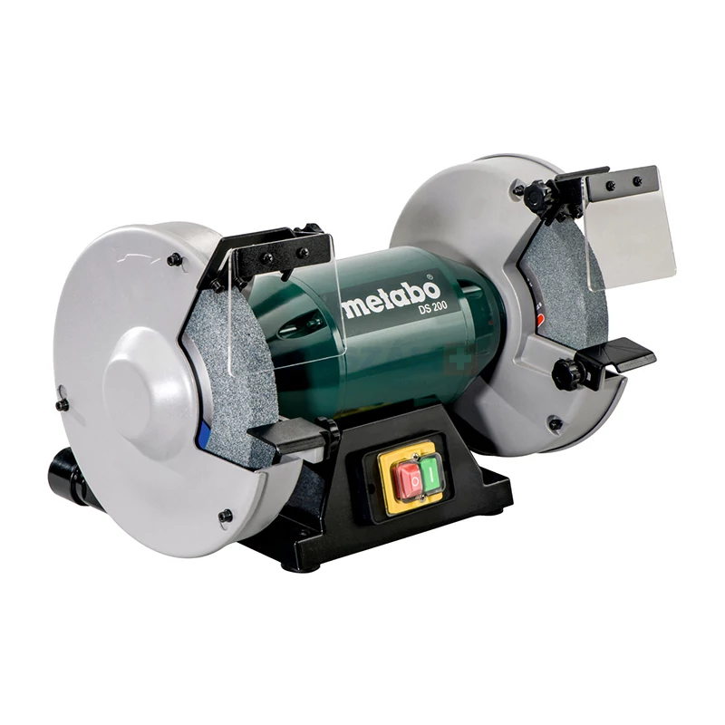 METABO DS 200 kettős köszörű 619200000